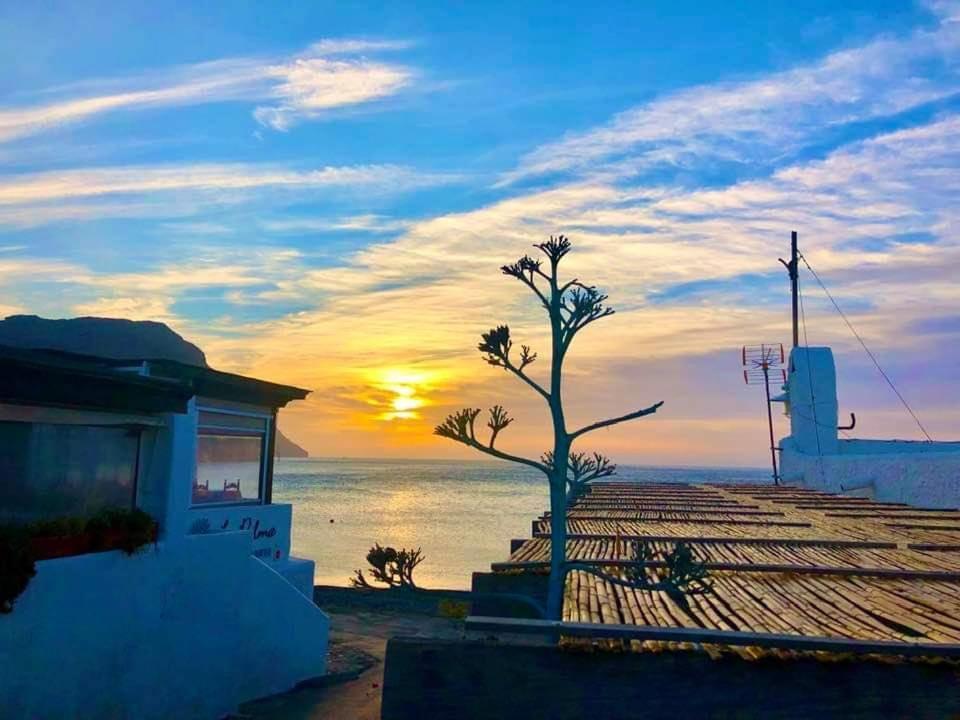 Zaratustra. Rodalquilar Centro. Gran Terra. Wifi Ngoại thất bức ảnh